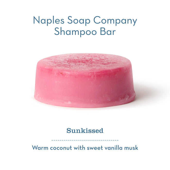Conditioner Bar