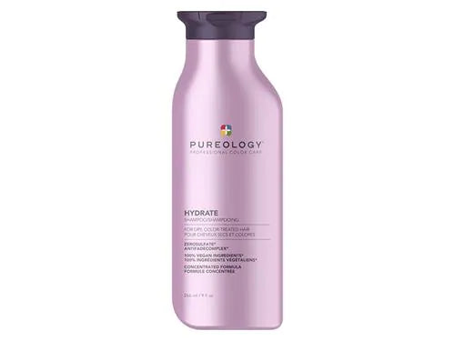 Pureology Hydrate Shampoo 9fl oz