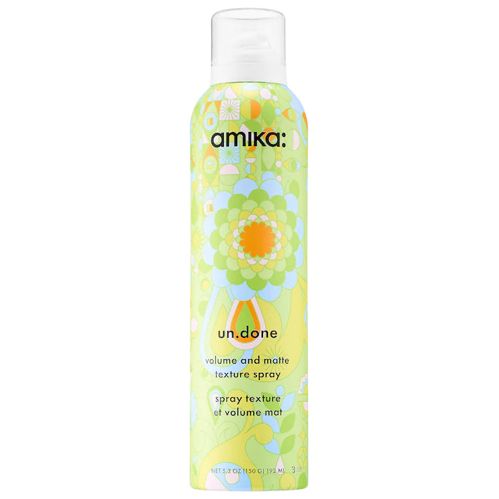 Amika Un Done Texture Spray