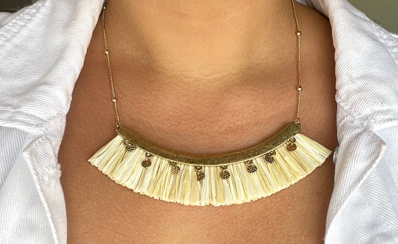 Taylor Necklace