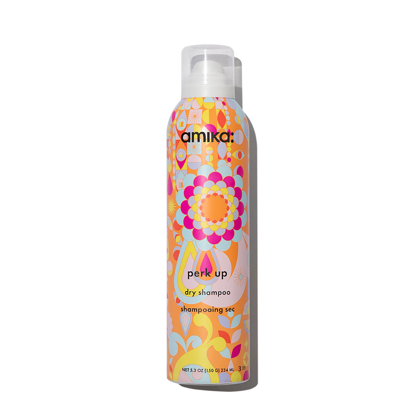 Amika Perk Up Dry Shampoo