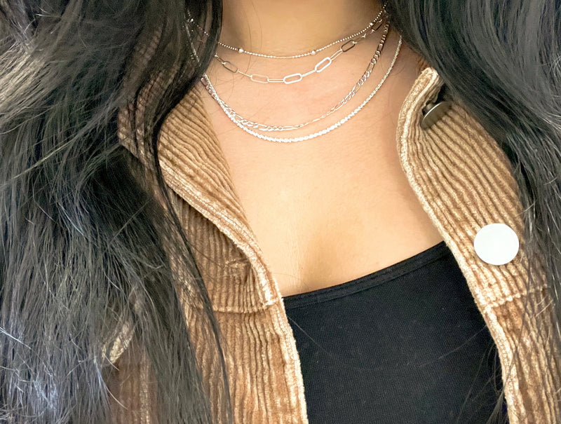 Ball and Chain