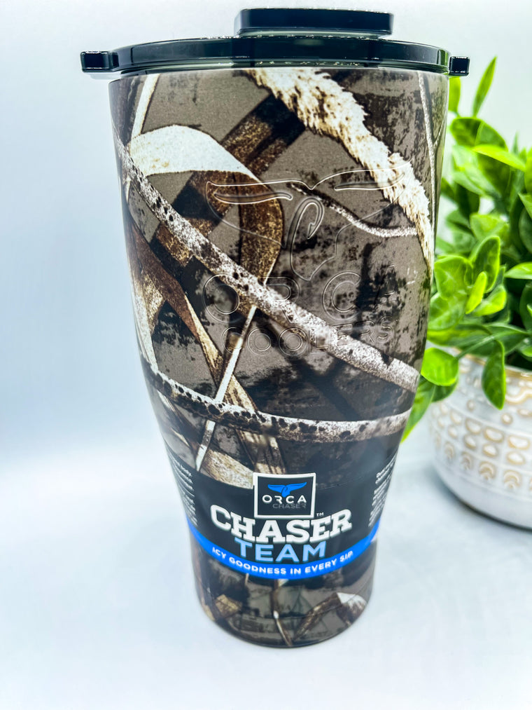 Orca- Woodsy Tree Chaser Cup 27oz