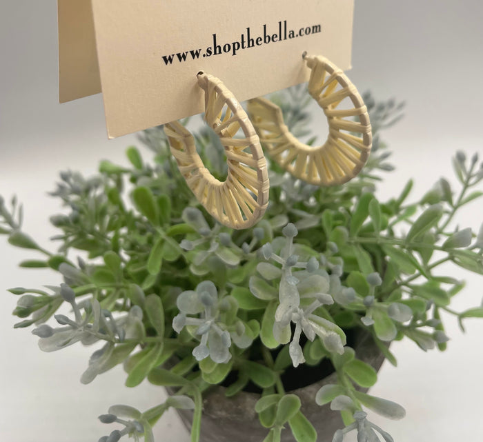 Samantha Earrings