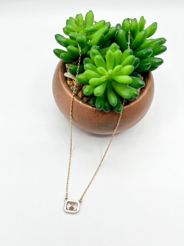 Christina Necklace