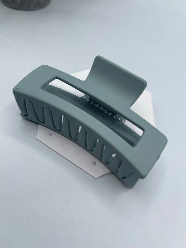 Hair Claw Clips
