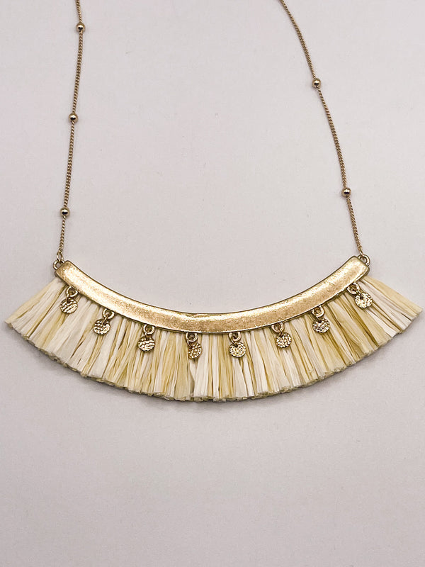 Taylor Necklace