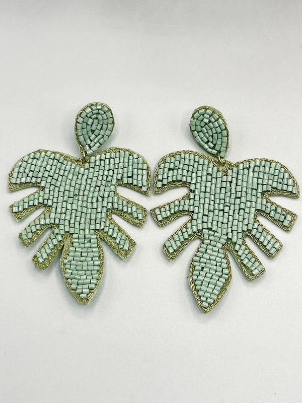Feel Good Earrings