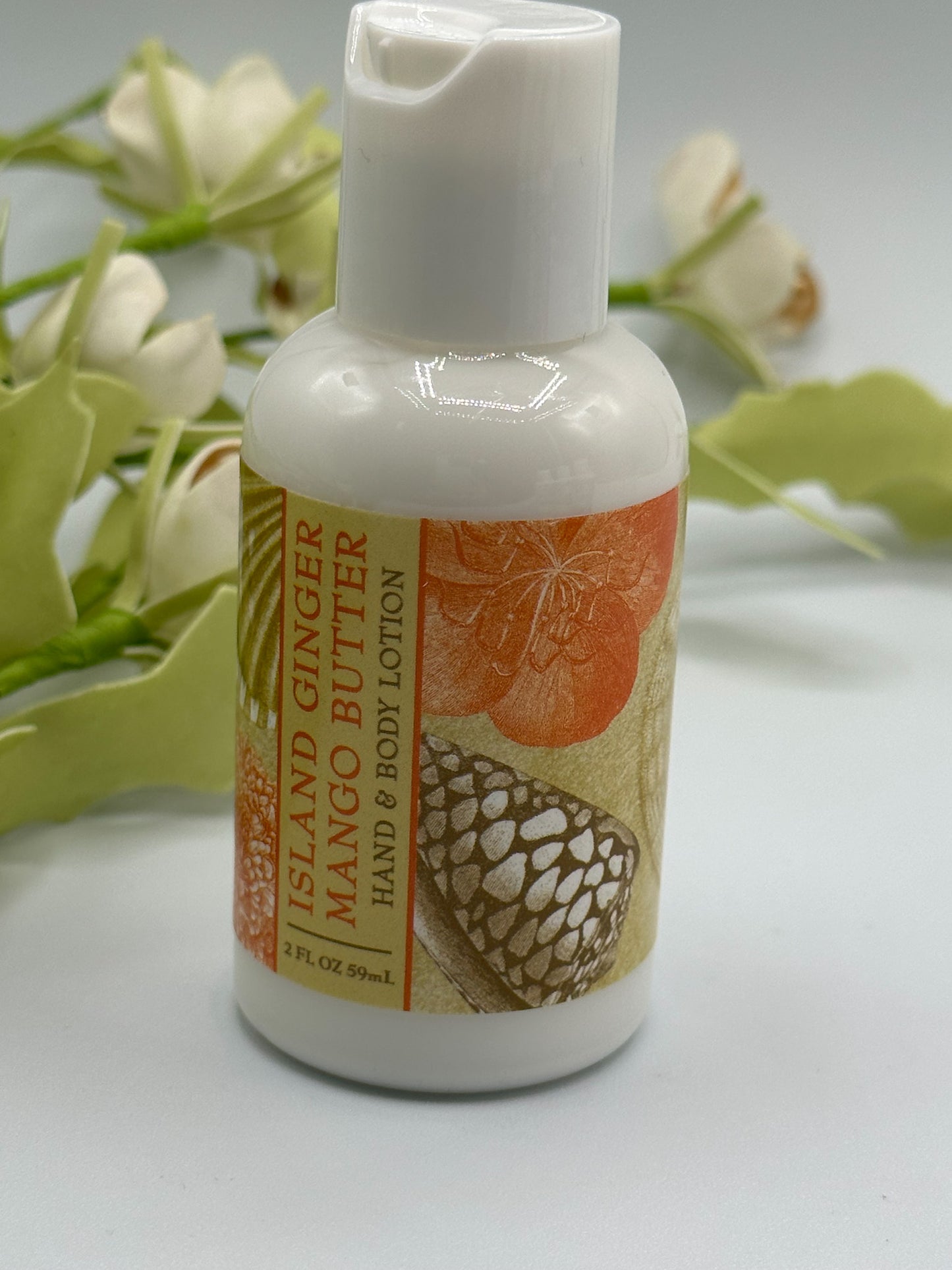 Botanic Spa Lotion