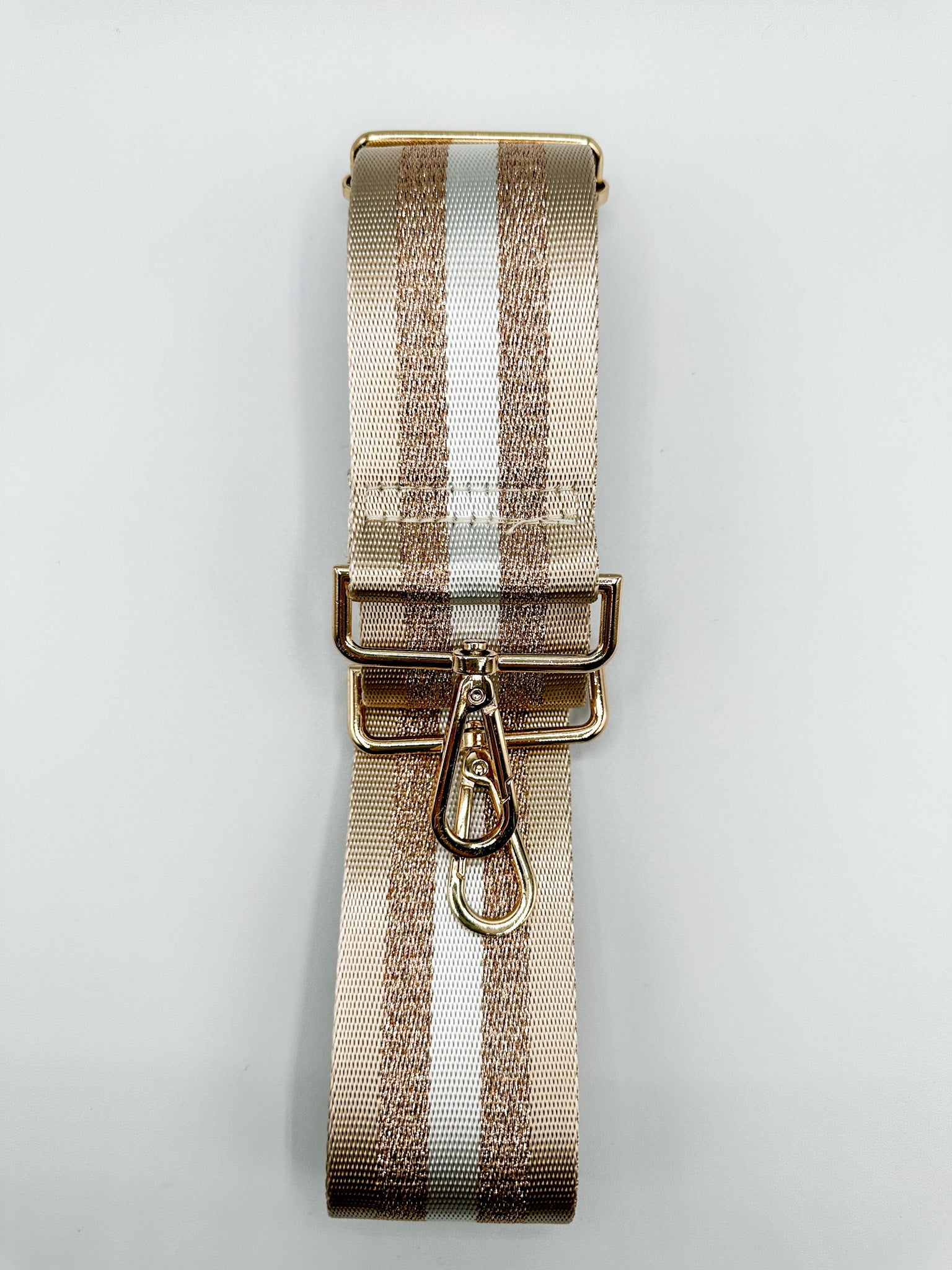 Glitter and Glam Straps